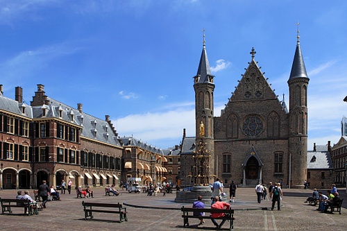 Binnenhof