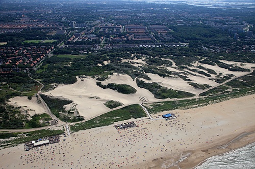 Kijkduin