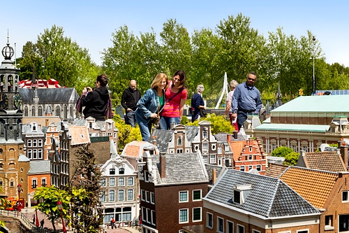 Madurodam