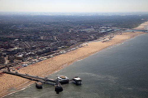 Scheveningen