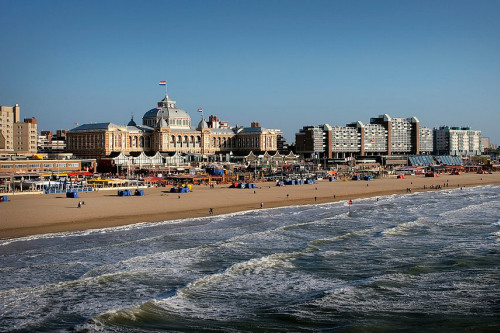 Scheveningen