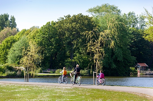 Westbroekpark