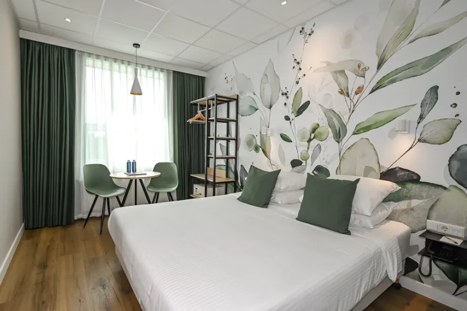 Tweepersoons kamer